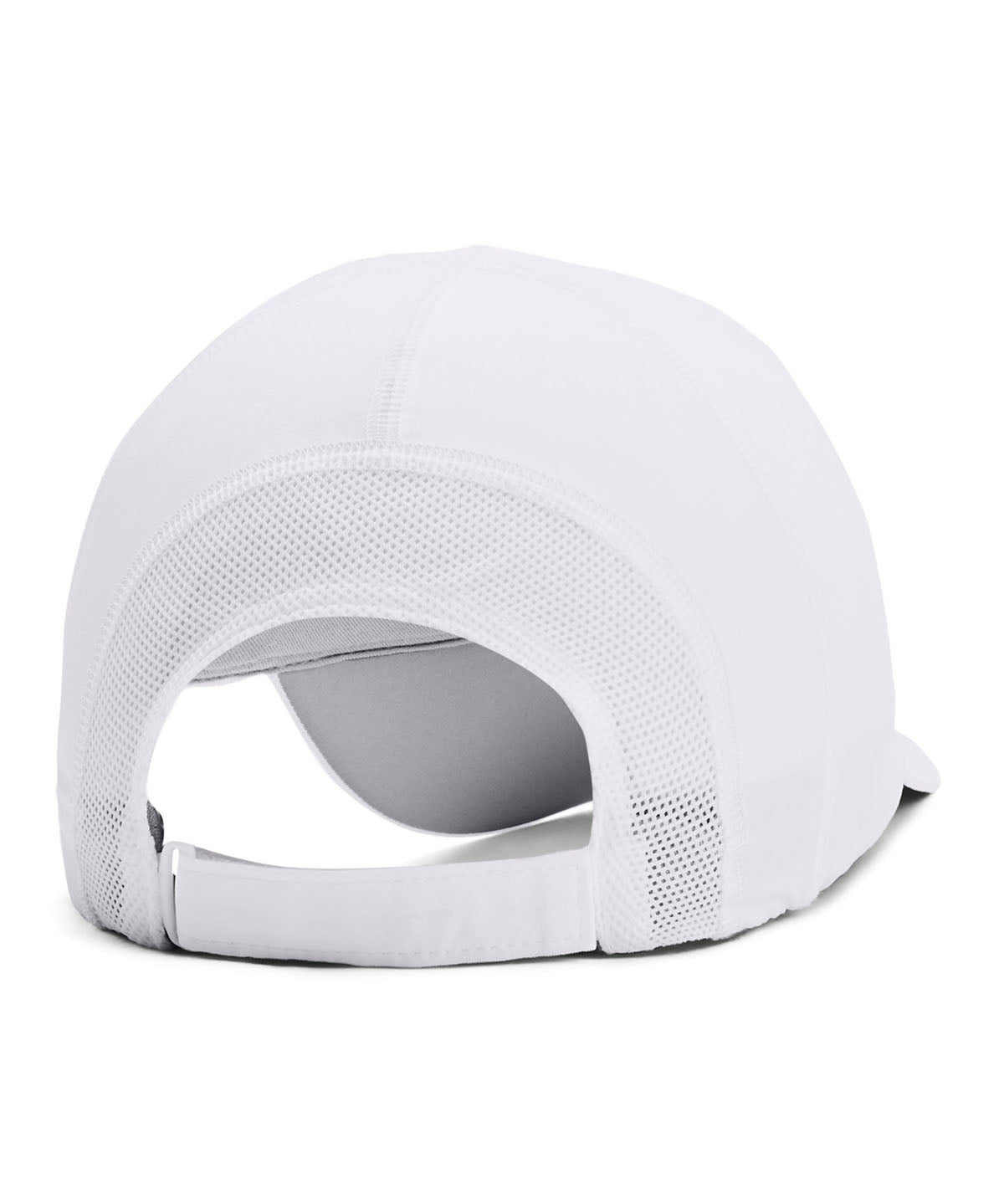 Gorro ajustable UA Shadow Run para mujer