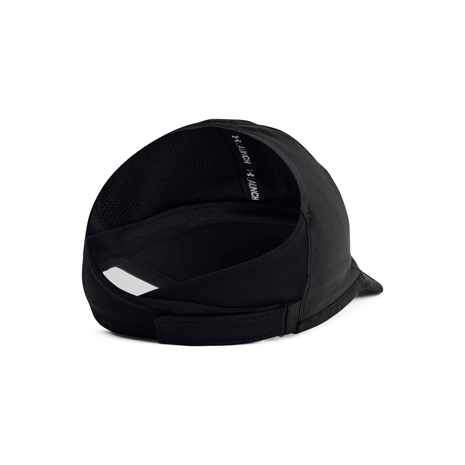 Gorro UA Iso-Chill Launch Wrapback para mujer