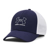 Gorro Iso-Chill Driver Mesh para hombre Under Armour