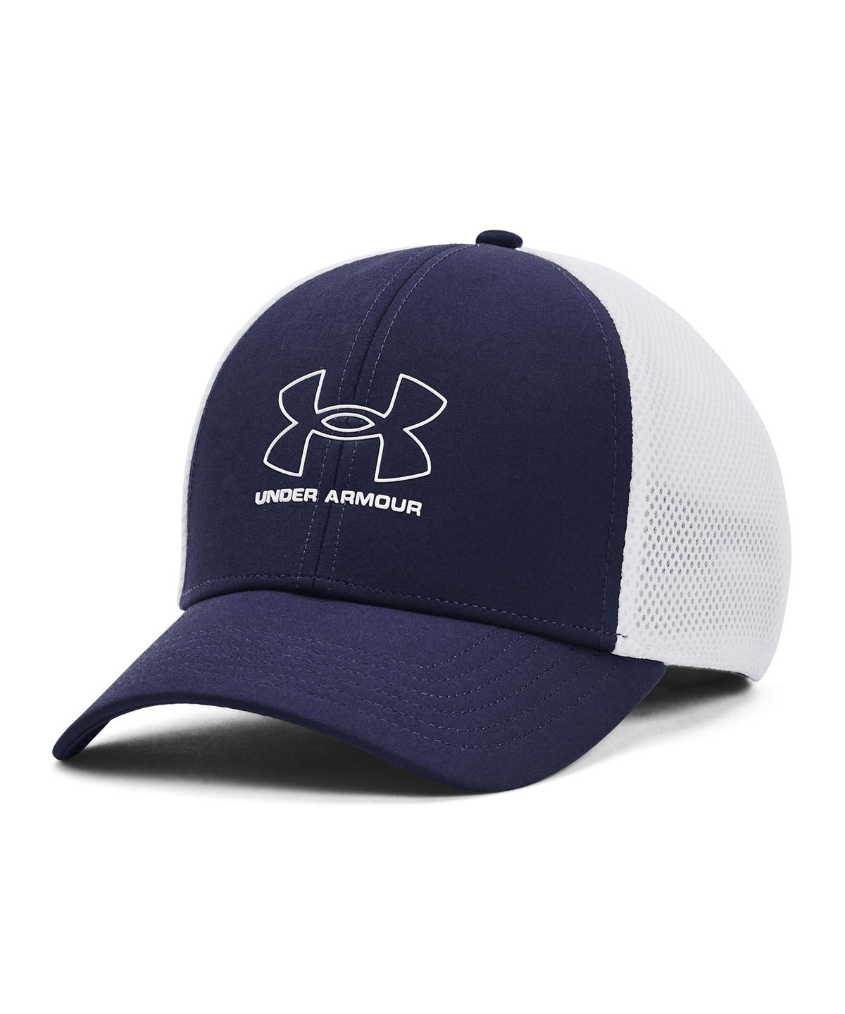 Gorro Iso-Chill Driver Mesh para hombre Under Armour