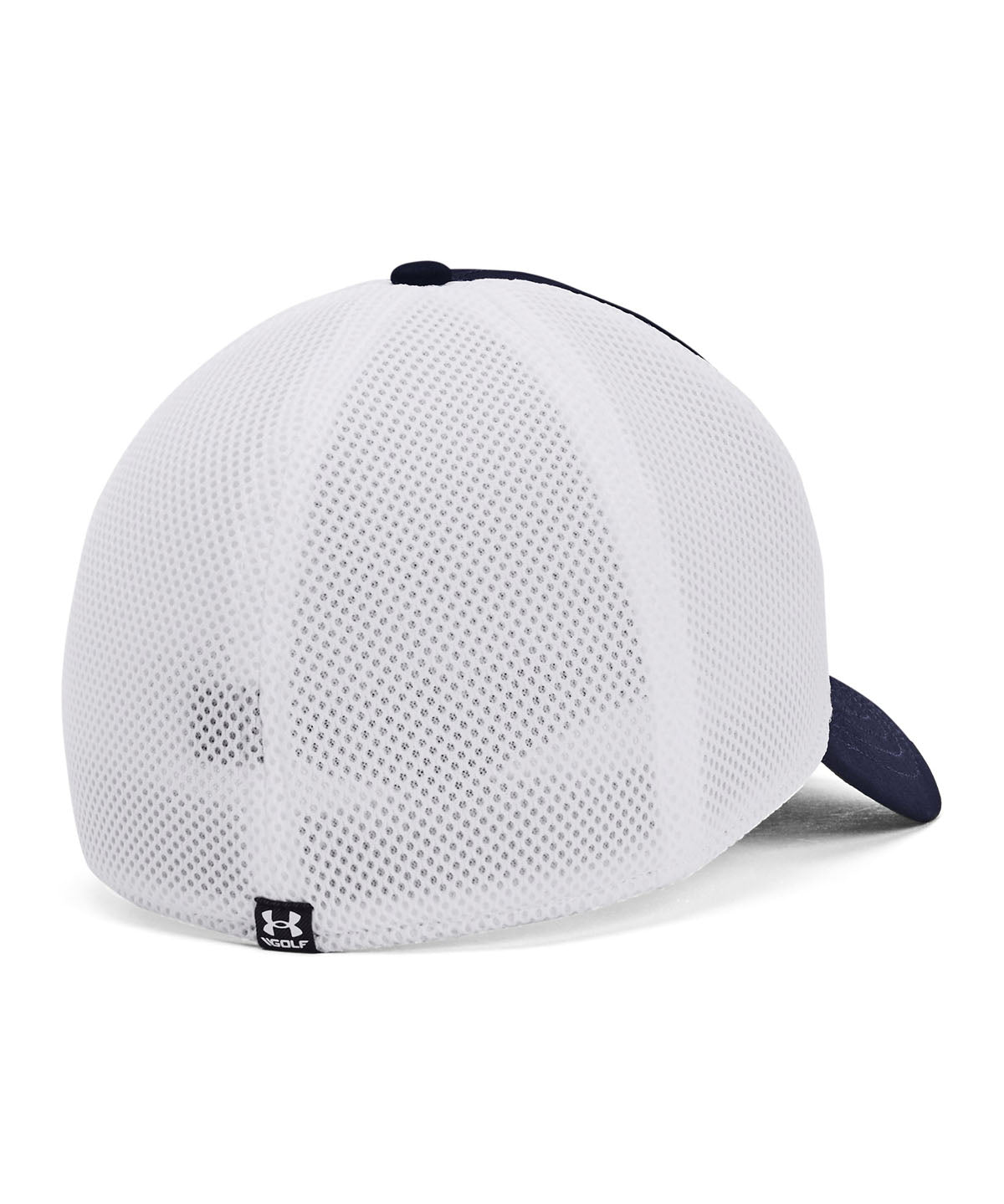 Gorro Iso-Chill Driver Mesh para hombre Under Armour