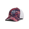 Gorro Iso-Chill Driver Mesh para hombre Under Armour