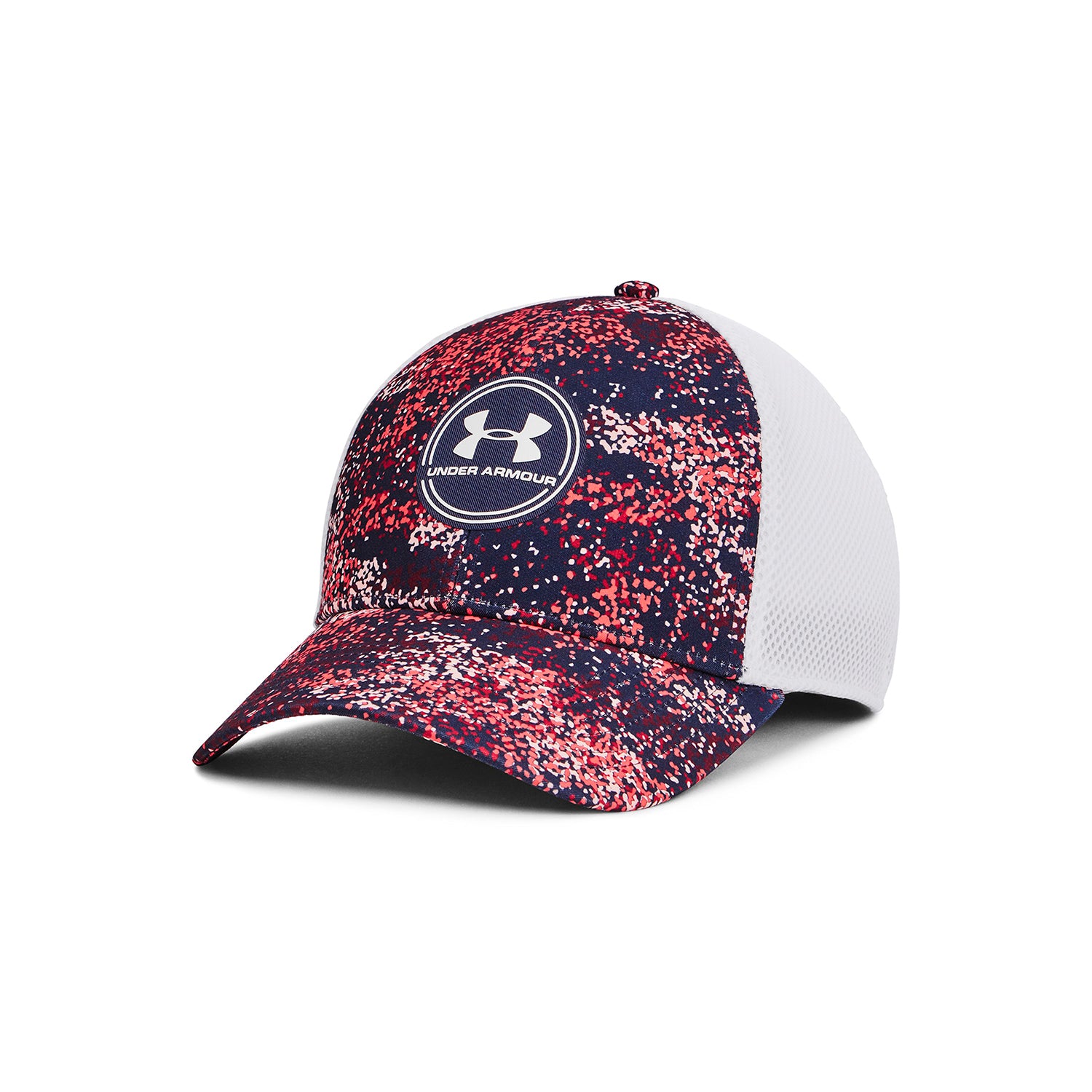 Gorro Iso-Chill Driver Mesh para hombre Under Armour