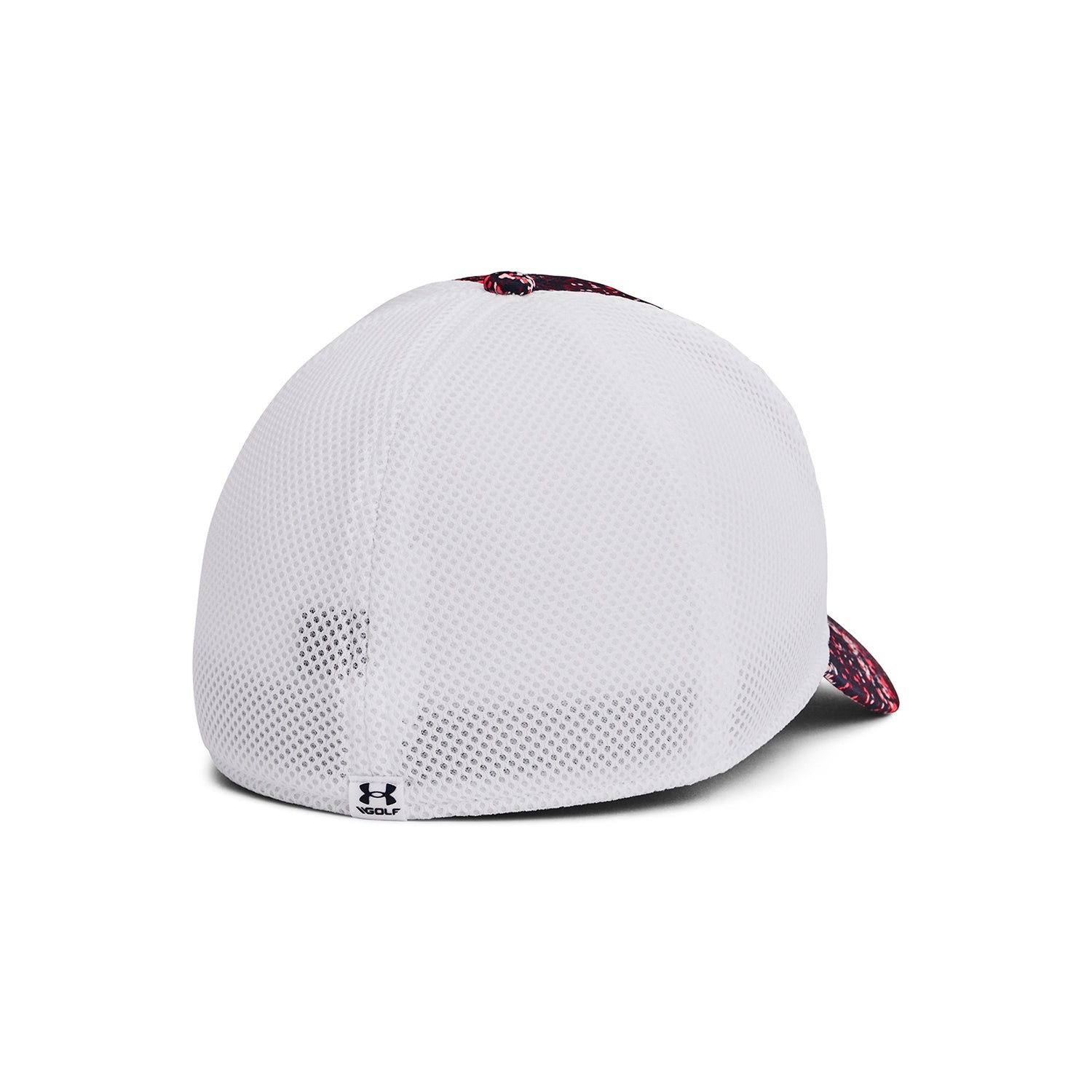 Gorro Iso-Chill Driver Mesh para hombre Under Armour