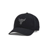 Gorro Project Rock Trucker para hombre Under Armour