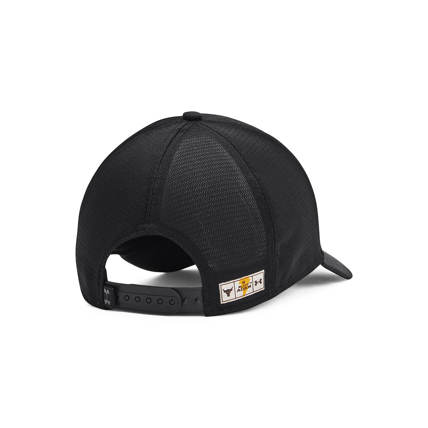 Gorro Project Rock Trucker para hombre Under Armour