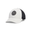 Jockey trucker Project Rock blanco para hombres Under Armour