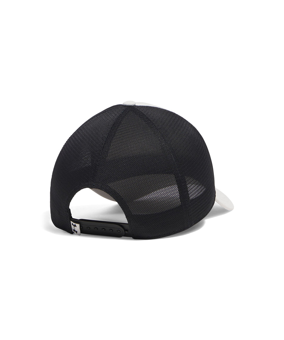 Jockey trucker Project Rock blanco para hombres Under Armour