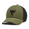 Gorro Project Rock Trucker para hombre Under Armour