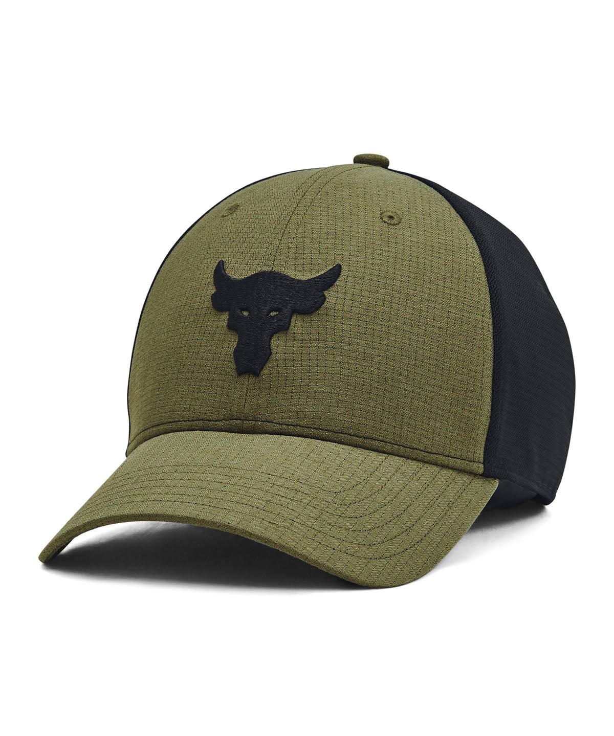 Gorro Project Rock Trucker para hombre Under Armour