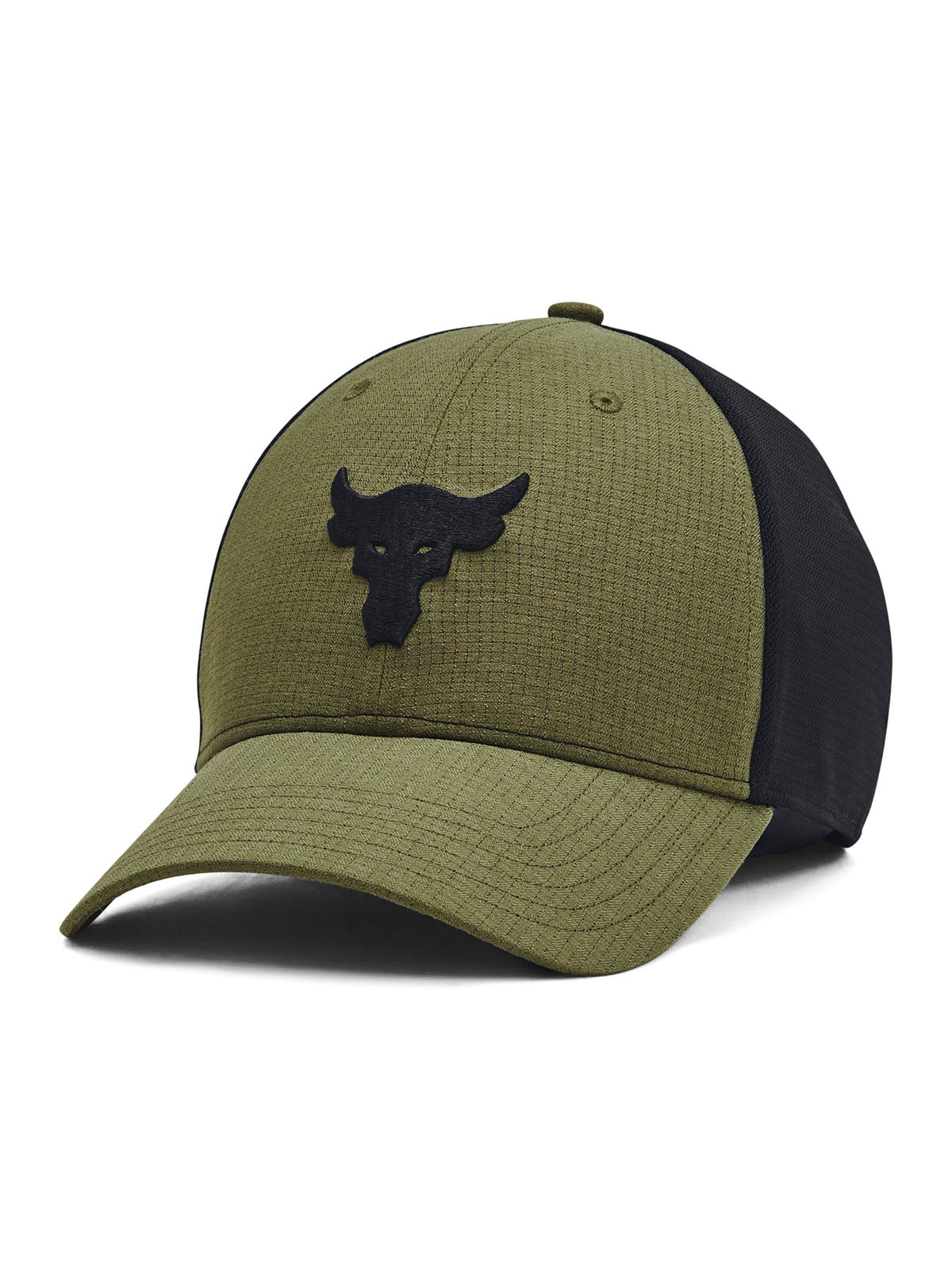 Gorro Project Rock Trucker para hombre Under Armour