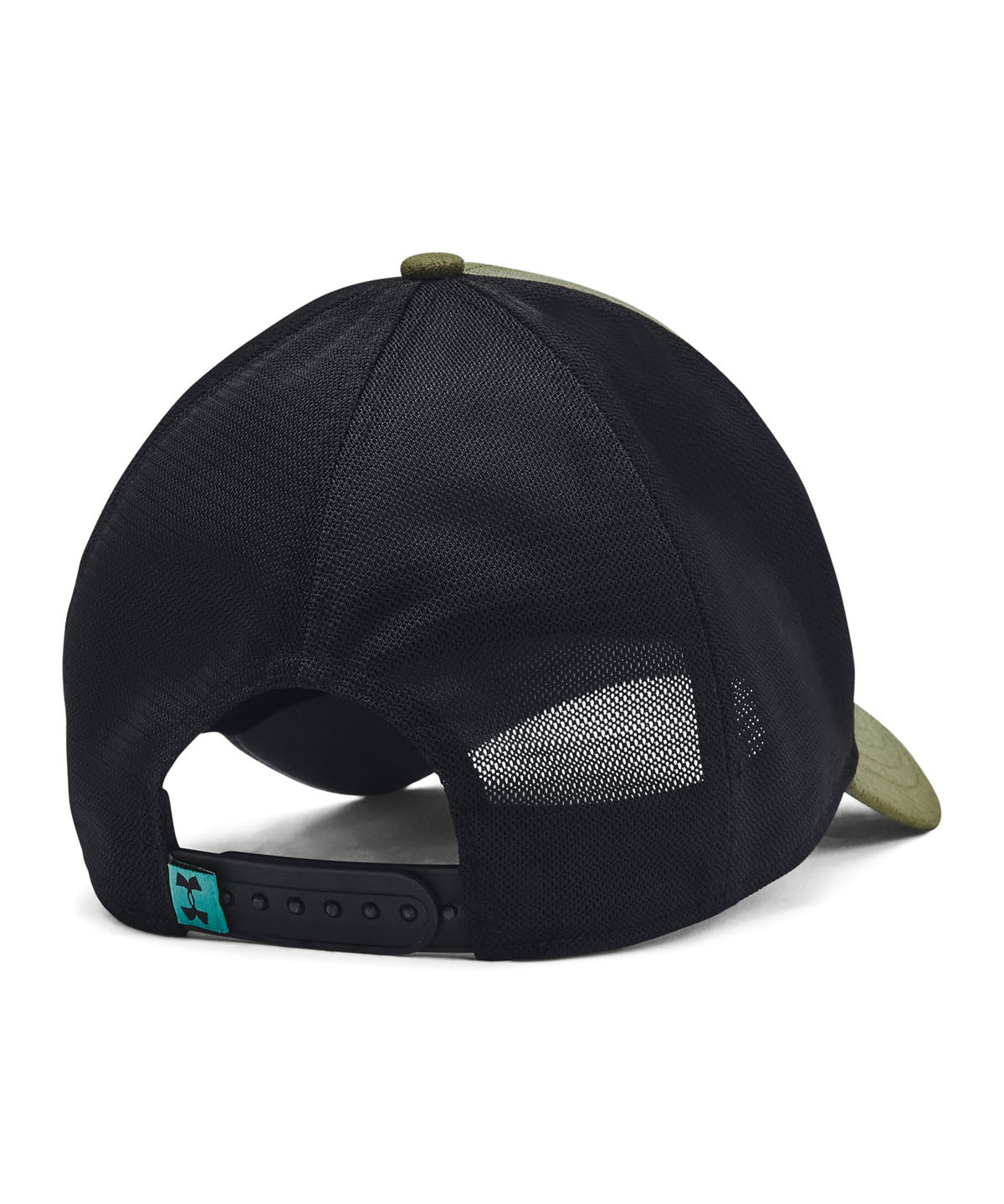 Gorro Project Rock Trucker para hombre Under Armour