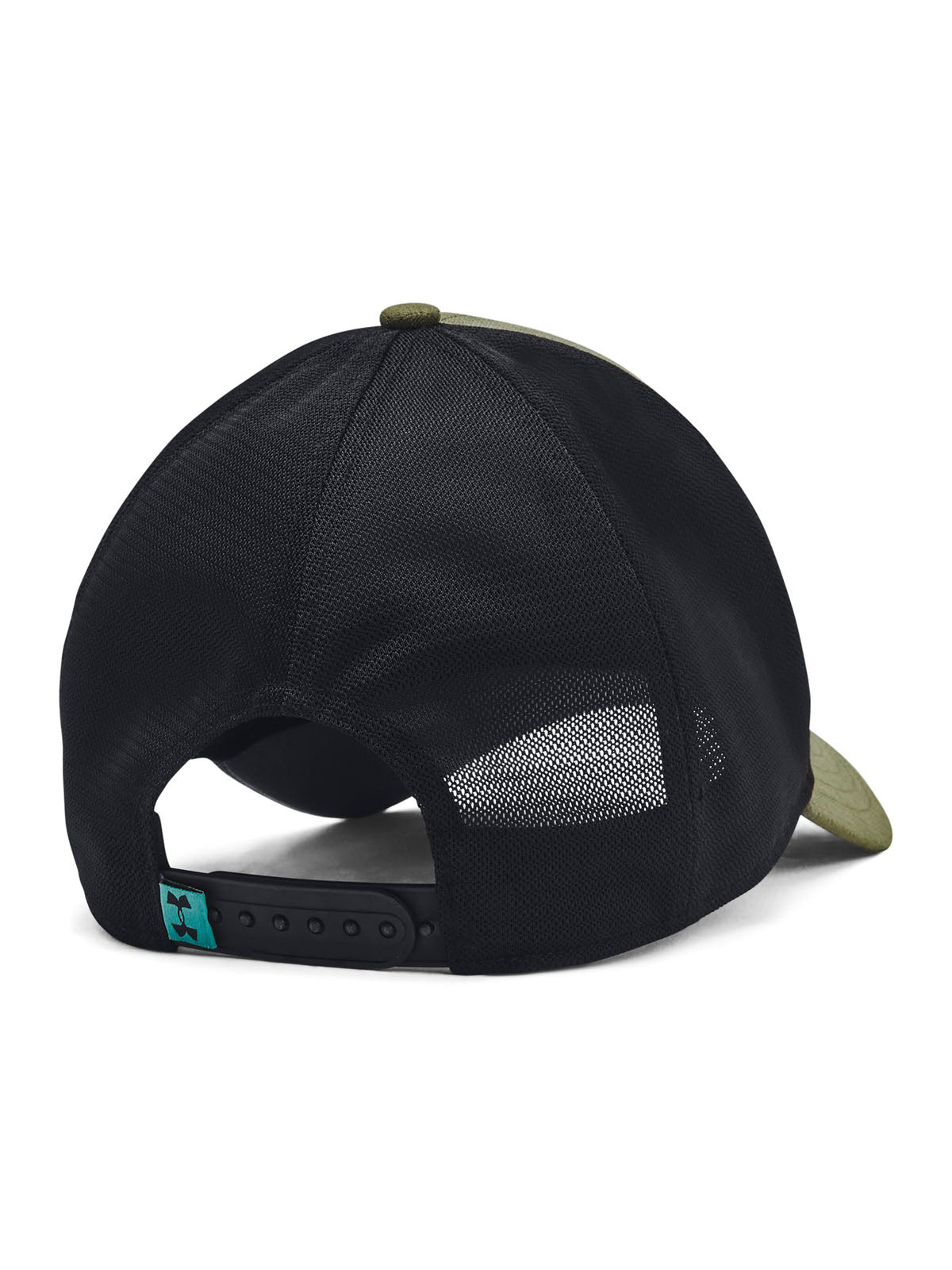 Gorro Project Rock Trucker para hombre Under Armour