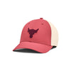 Gorro Project Rock Trucker para hombre Under Armour