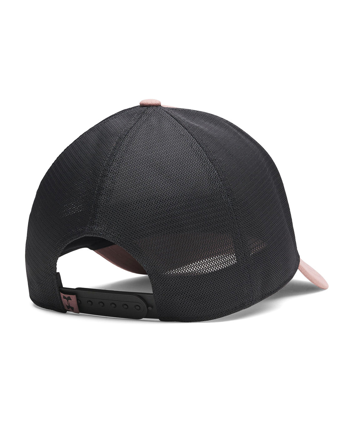 Jockey de entrenamiento para hombre Project Rock Trucker Hat café Under Armour