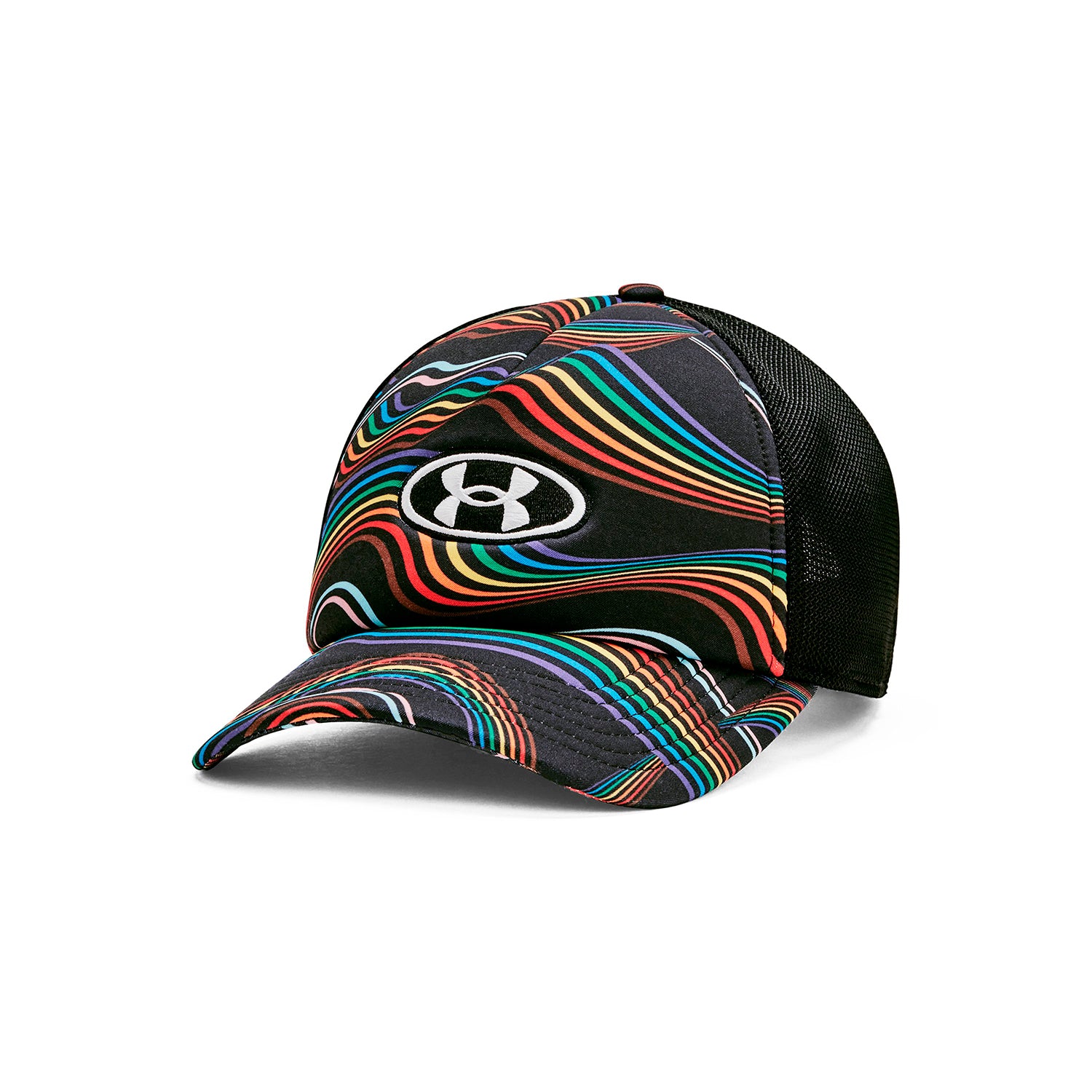 Jockey UA Pride Trucker Unisex