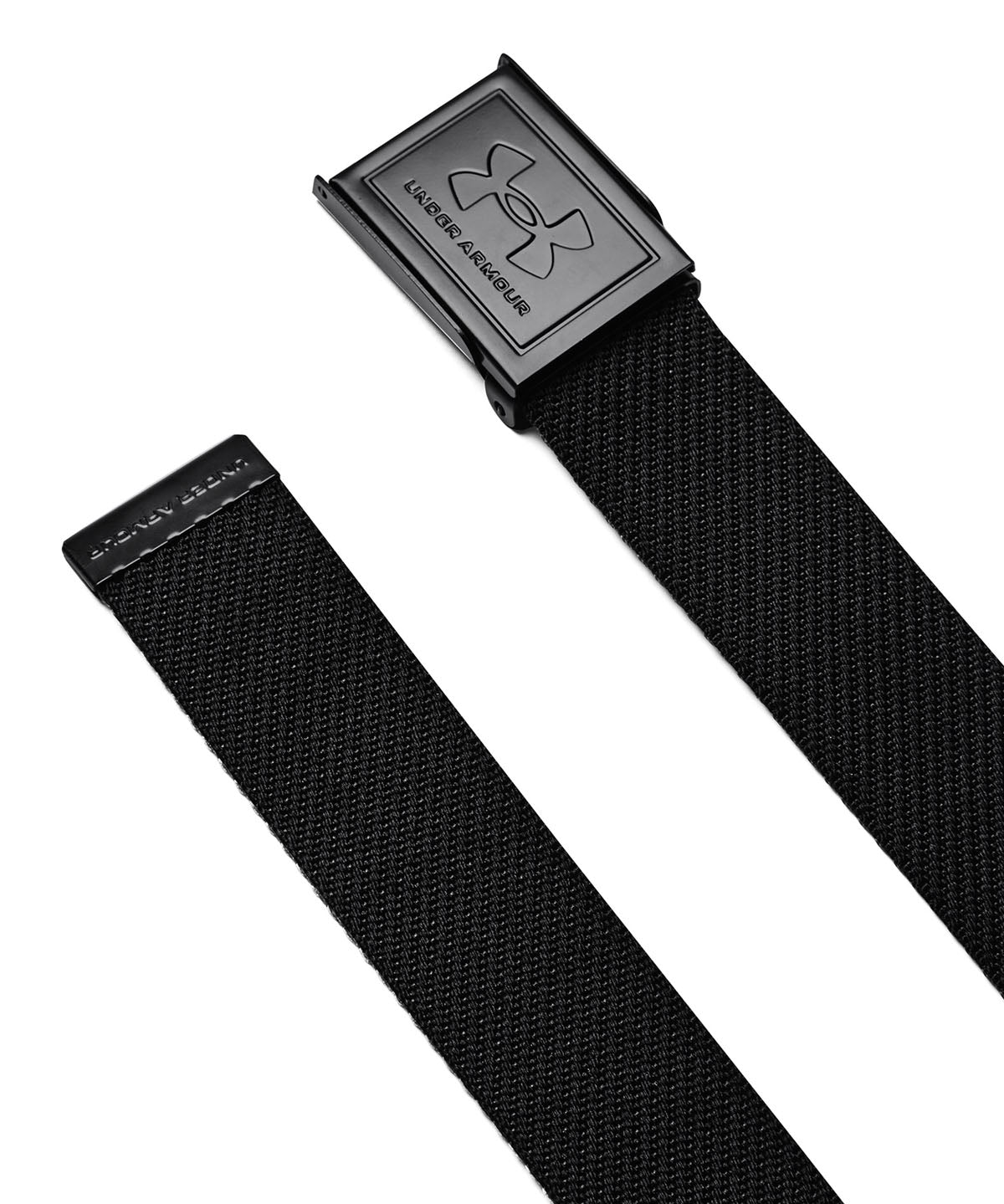 Cinturón Webbing para hombre Under Armour