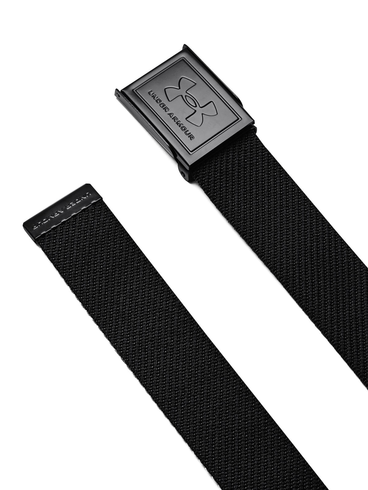 Cinturón Webbing para hombre Under Armour