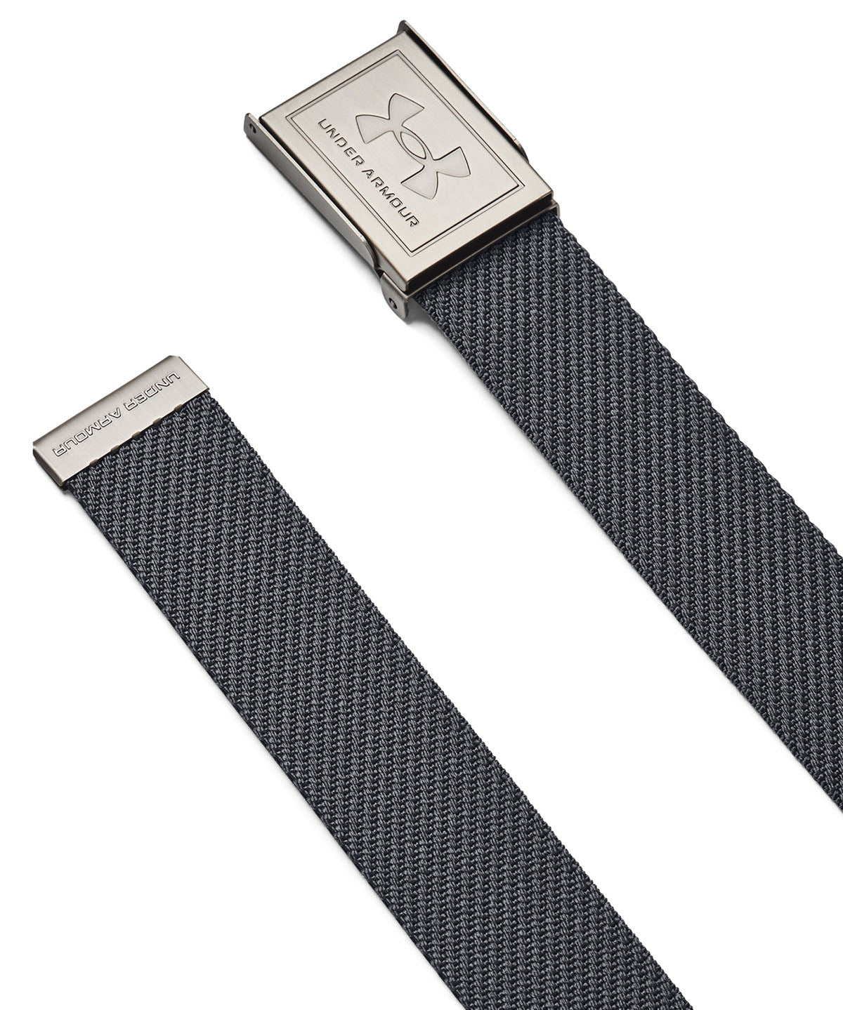 Cinturón Webbing para hombre Under Armour