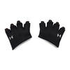 Guantes de Train UA para mujer