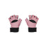 Guantes de entrenamiento UA Weightlifting rosado para mujer