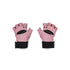 Guantes de entrenamiento UA Weightlifting rosado para mujer