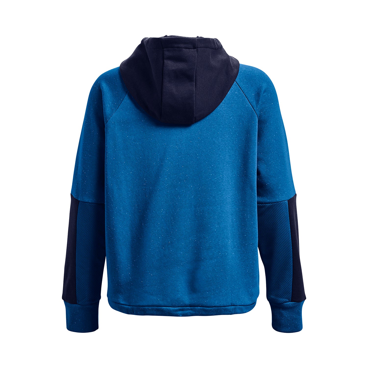 Polerón UA Rival + Fleece para mujer