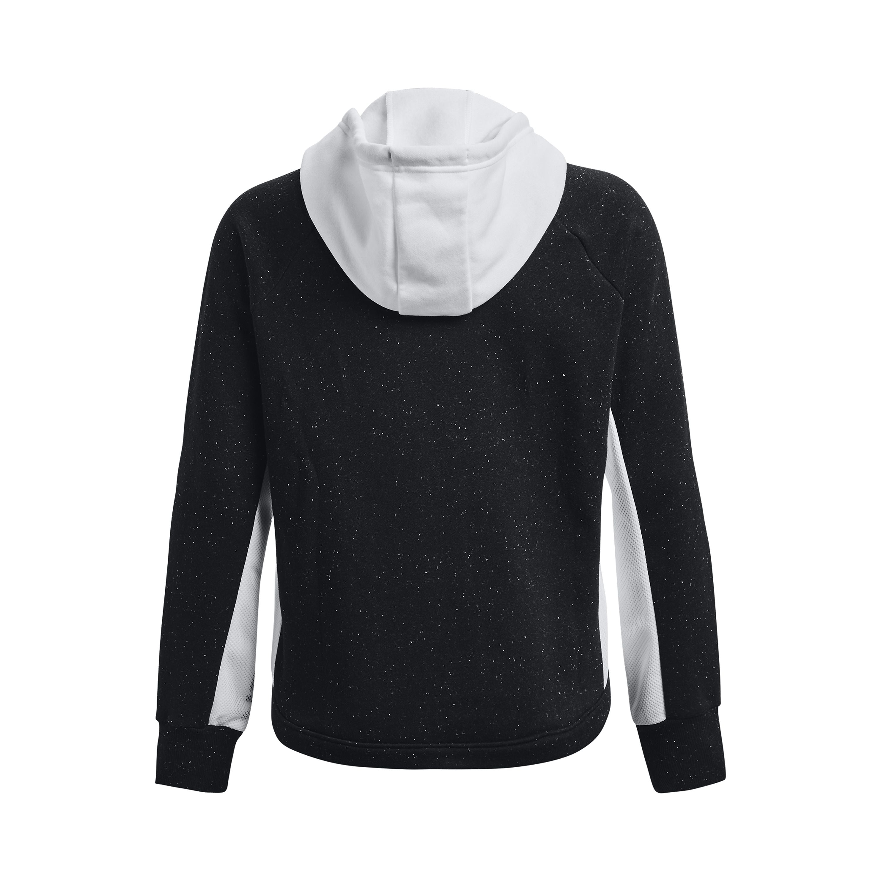 Polerón UA Rival Full-Zip para mujer
