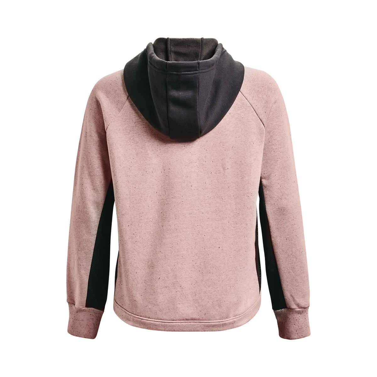 Polerón UA Rival Full-Zip para mujer