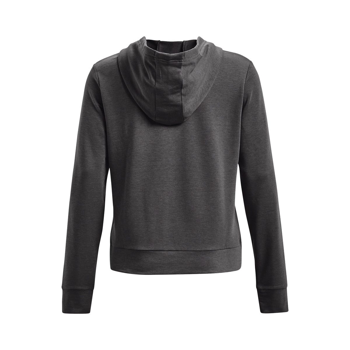 Polerón UA Rival Terry Full-Zip para mujer