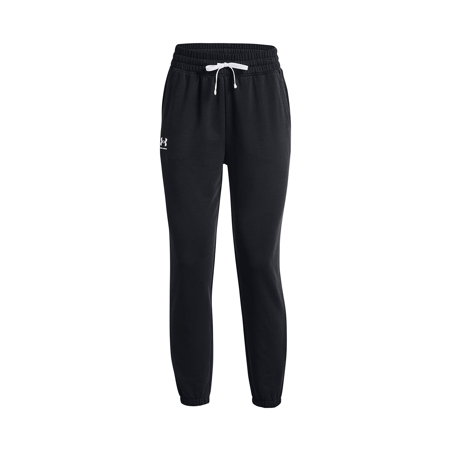 Jogger UA Rival Terry para mujer