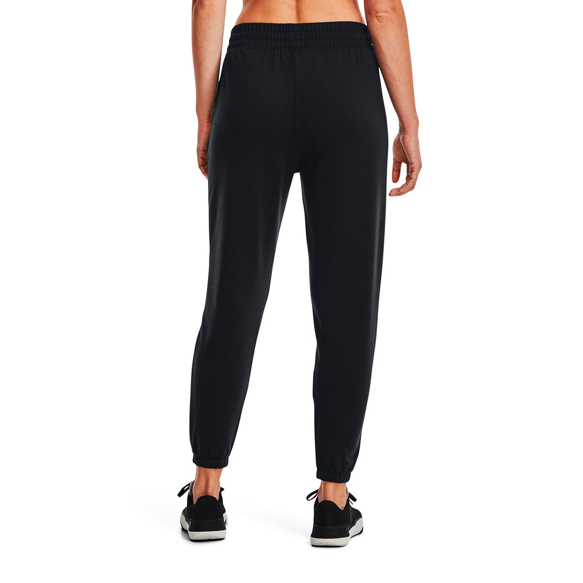 Jogger UA Rival Terry para mujer