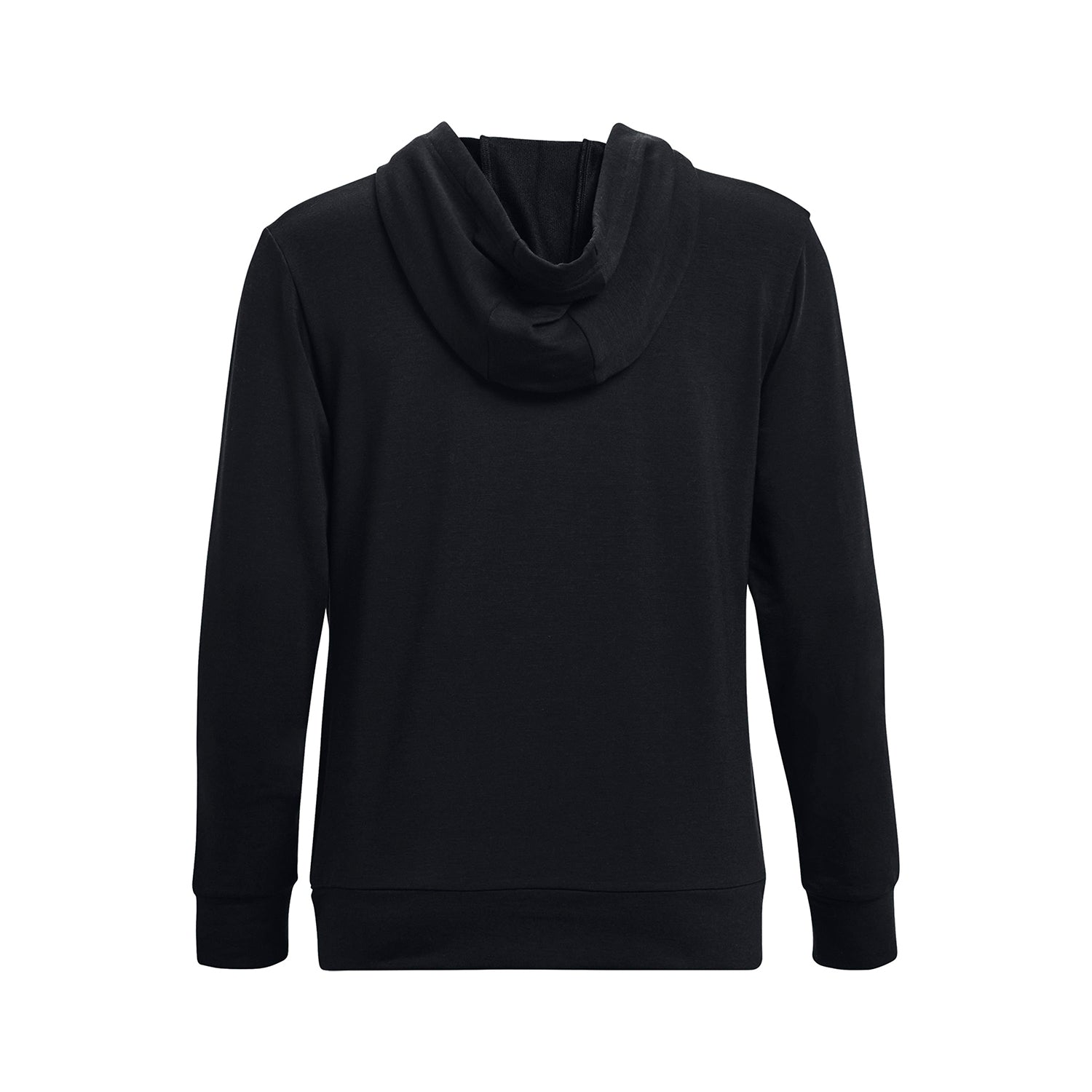 Polerón UA Rival Terry para mujer