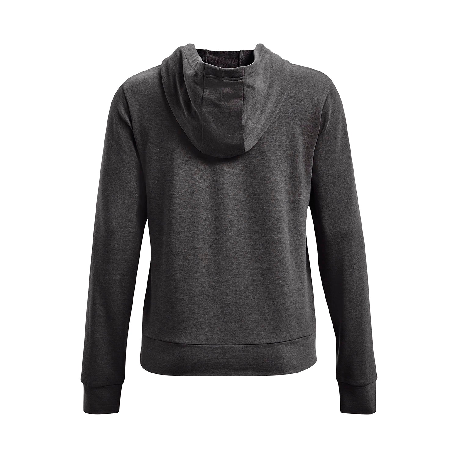 Polerón UA Rival Terry para mujer