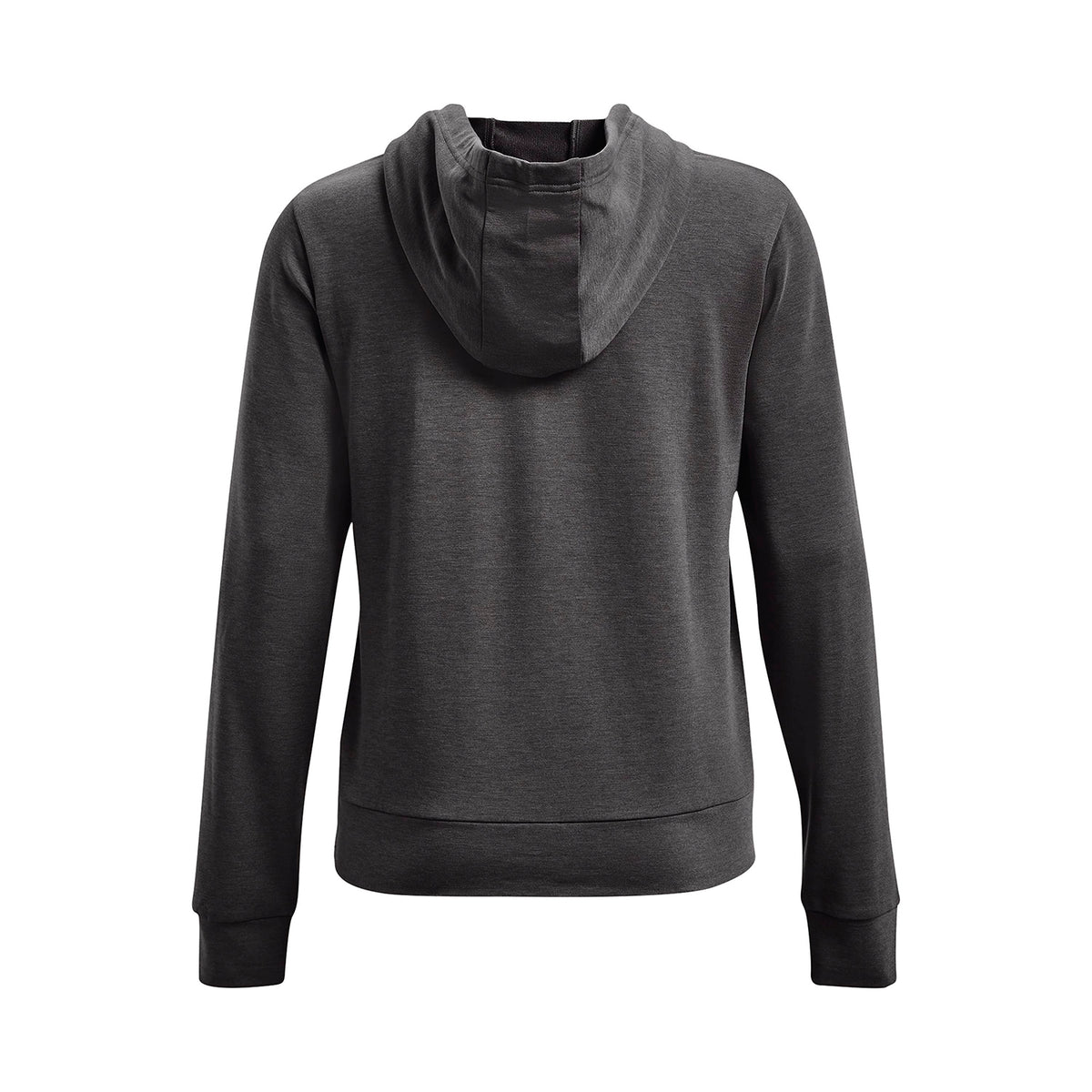 Polerón UA Rival Terry para mujer