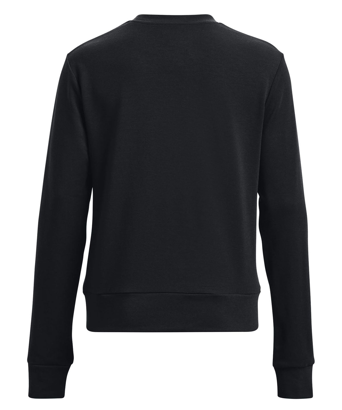 Polerón UA Rival Terry Crew para mujer