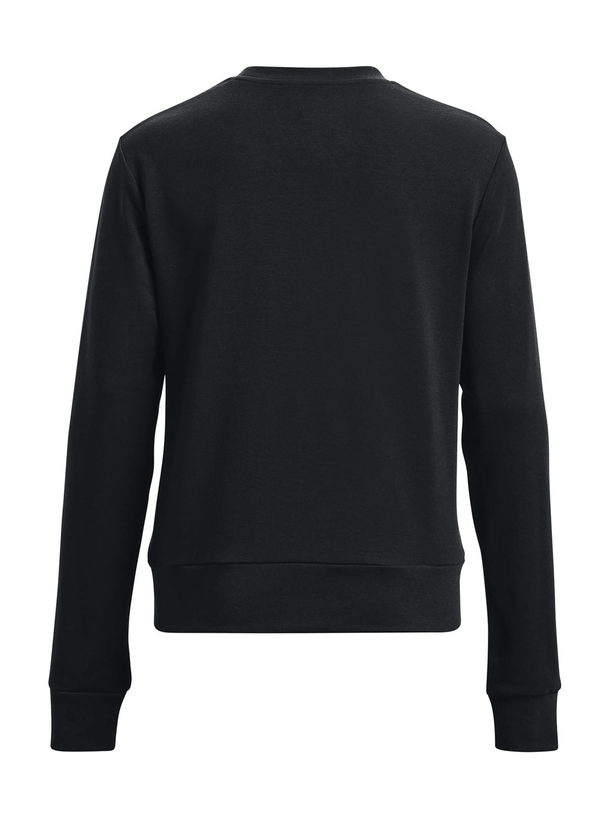 Polerón UA Rival Terry Crew para mujer