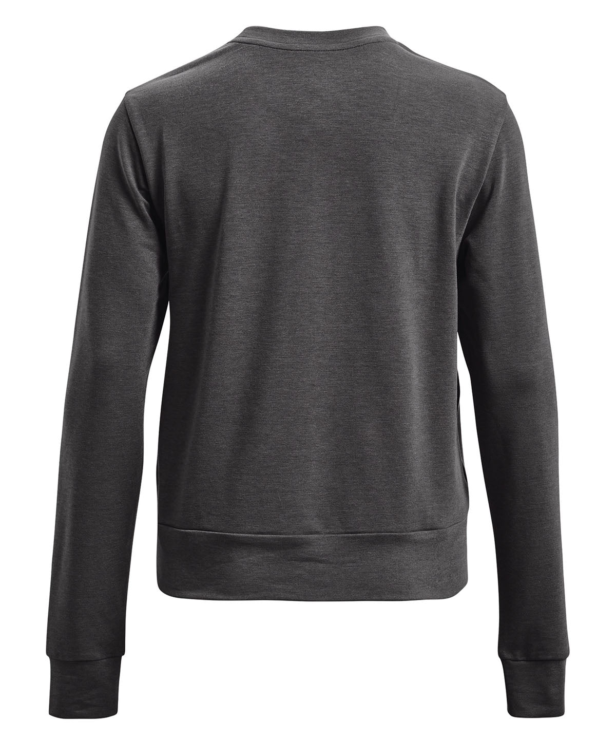 Polerón UA Rival Terry Crew para mujer