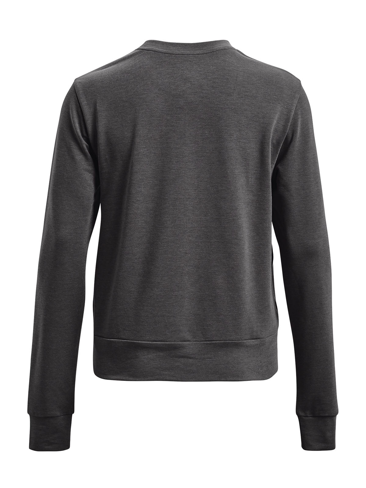 Polerón UA Rival Terry Crew para mujer