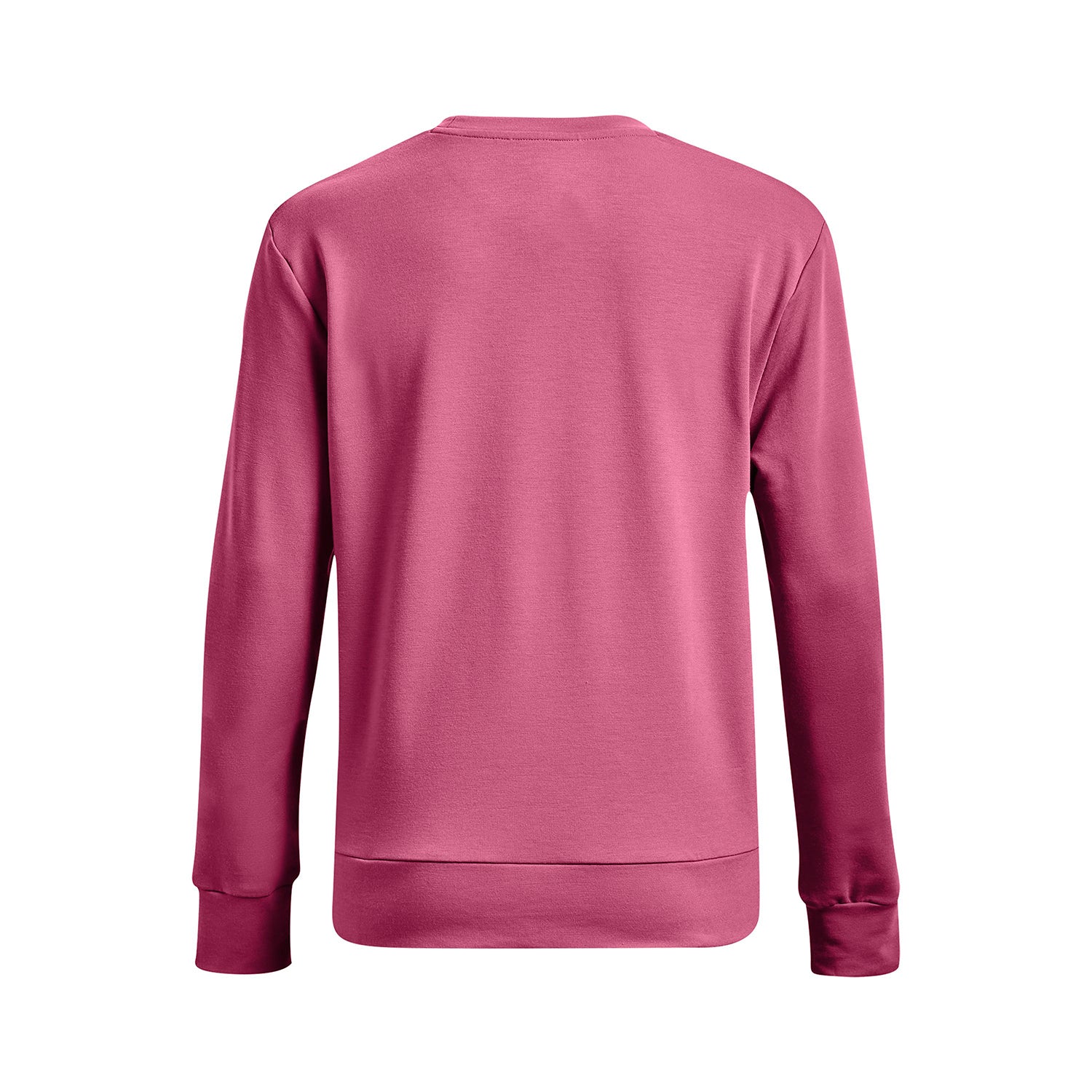 Polerón UA Rival Terry Crew para mujer