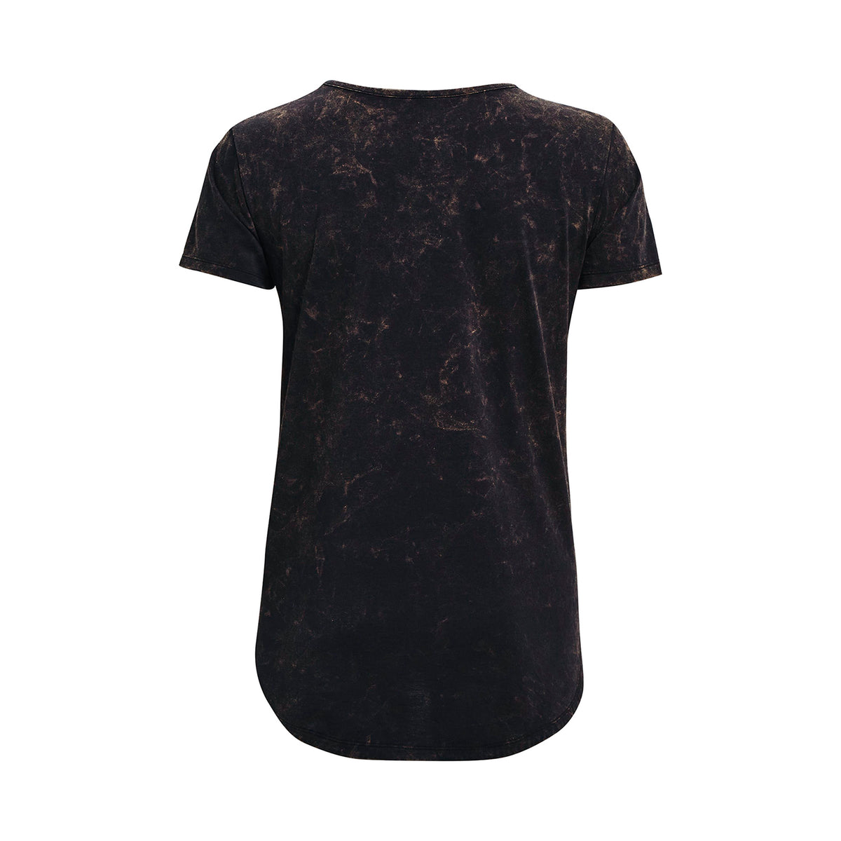 Polera UA Long Line para mujer