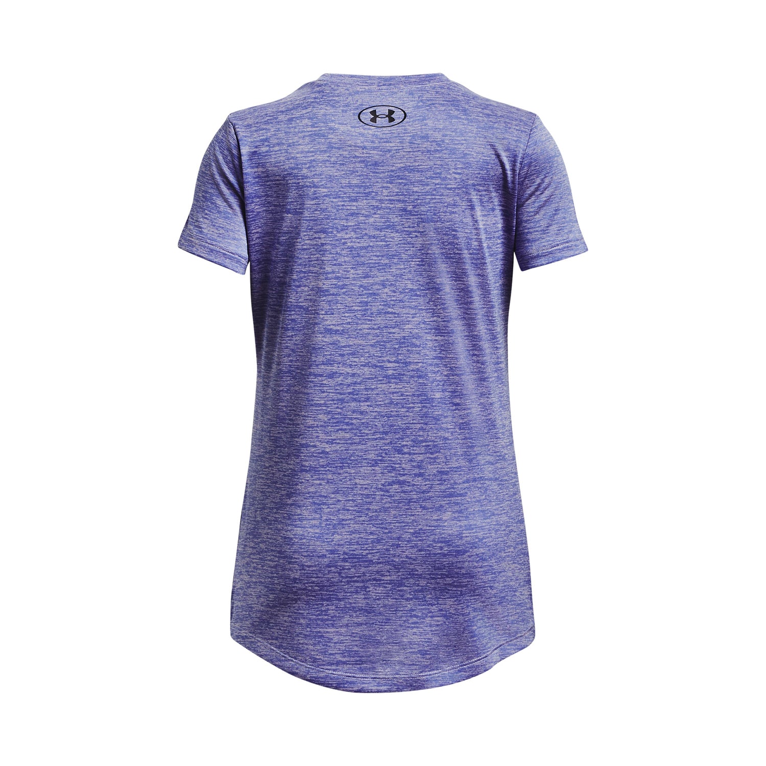 Polera manga corta UA Tech™ Twist Arch Big Logo para niña