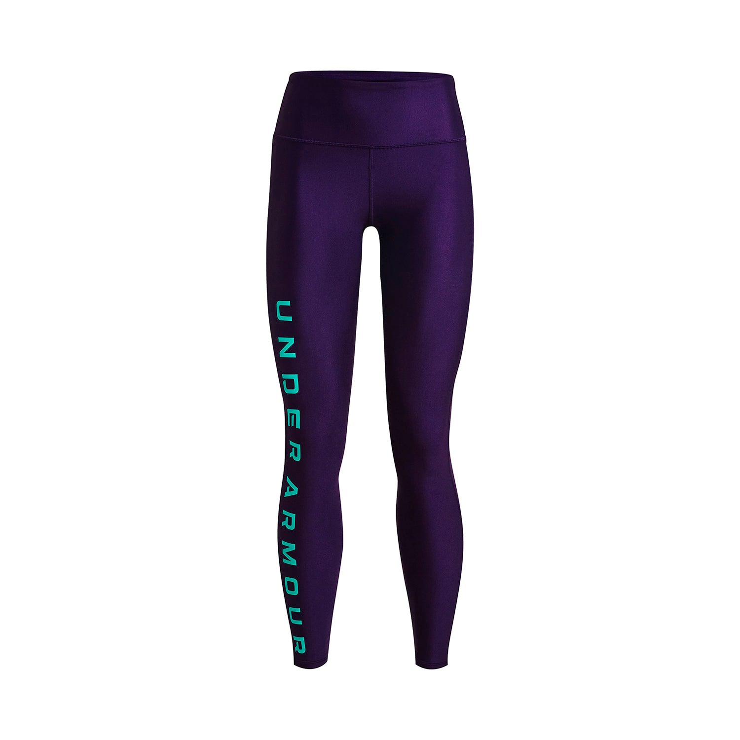 Leggings HeatGear® Armour Branded para mujer