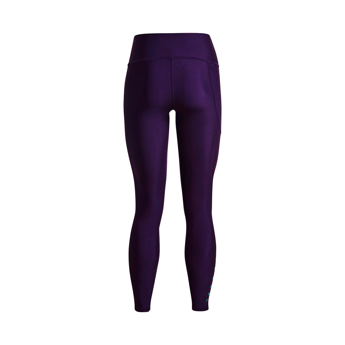 Leggings HeatGear® Armour Branded para mujer