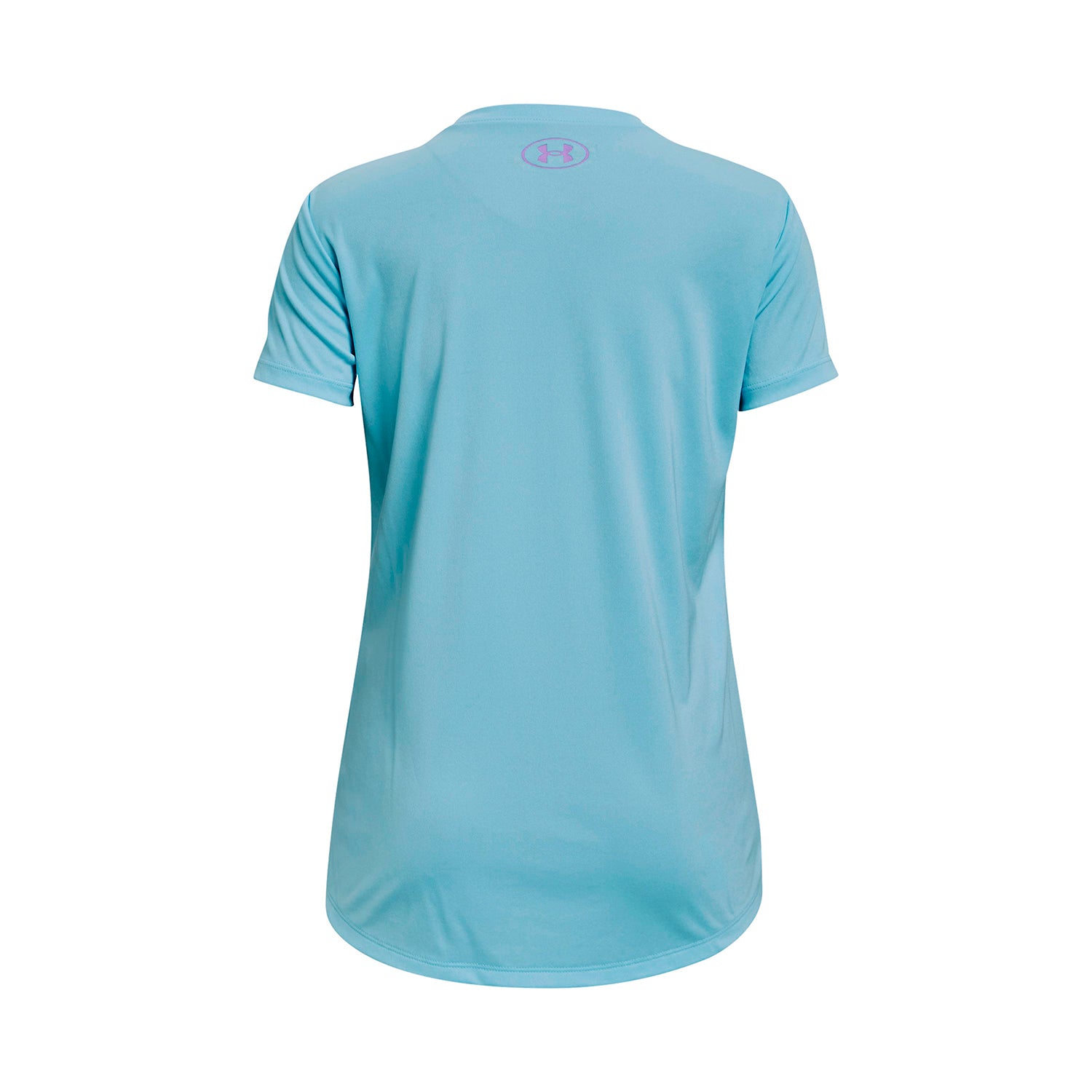 Polera UA Tech™ Cant Be Stopped para niña