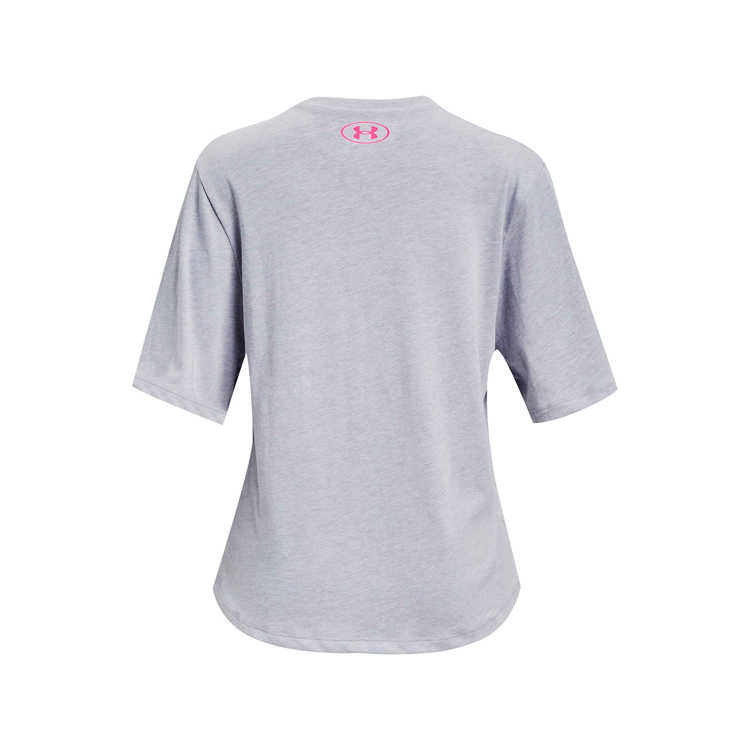 Polera UA Meet & Greet para niña