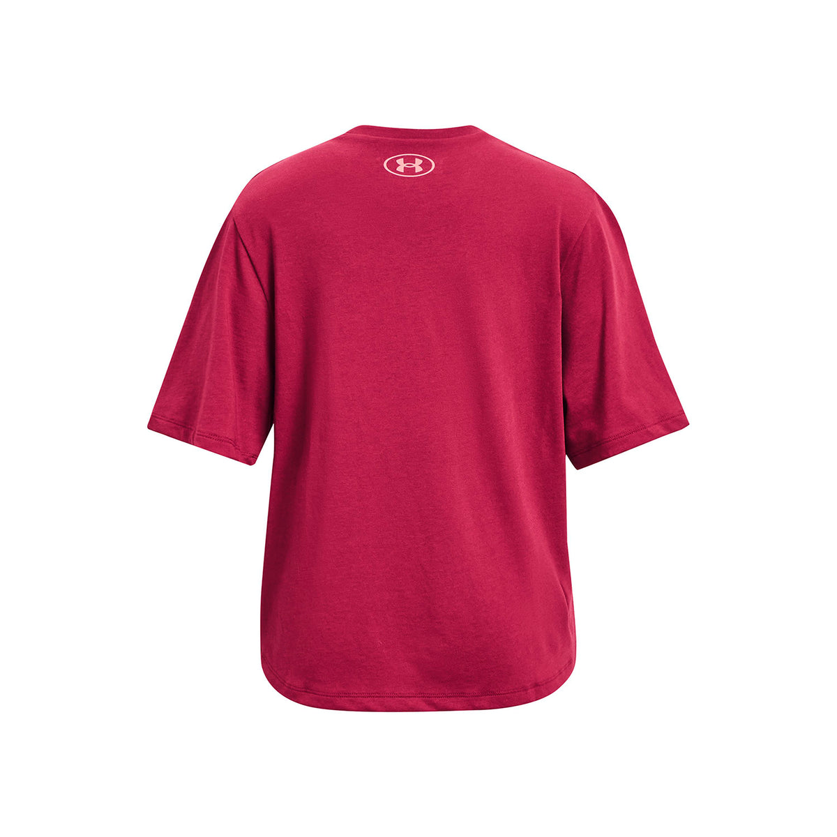 Polera UA Meet & Greet para niña