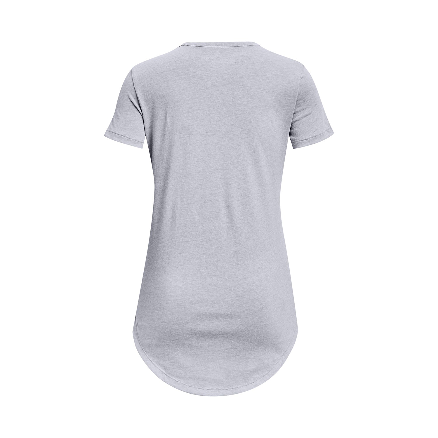 Polera UA Scoop para niña