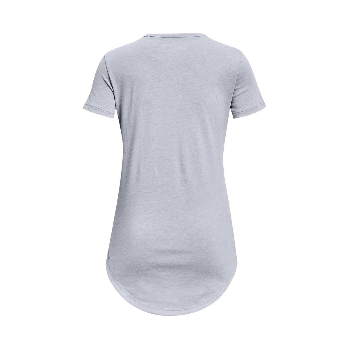 Polera UA Scoop para niña