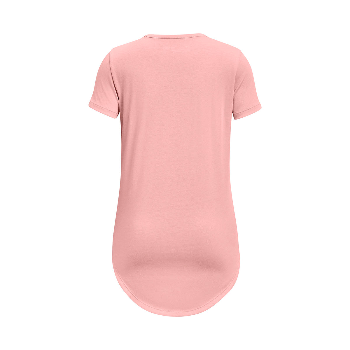 Polera UA Scoop para niña